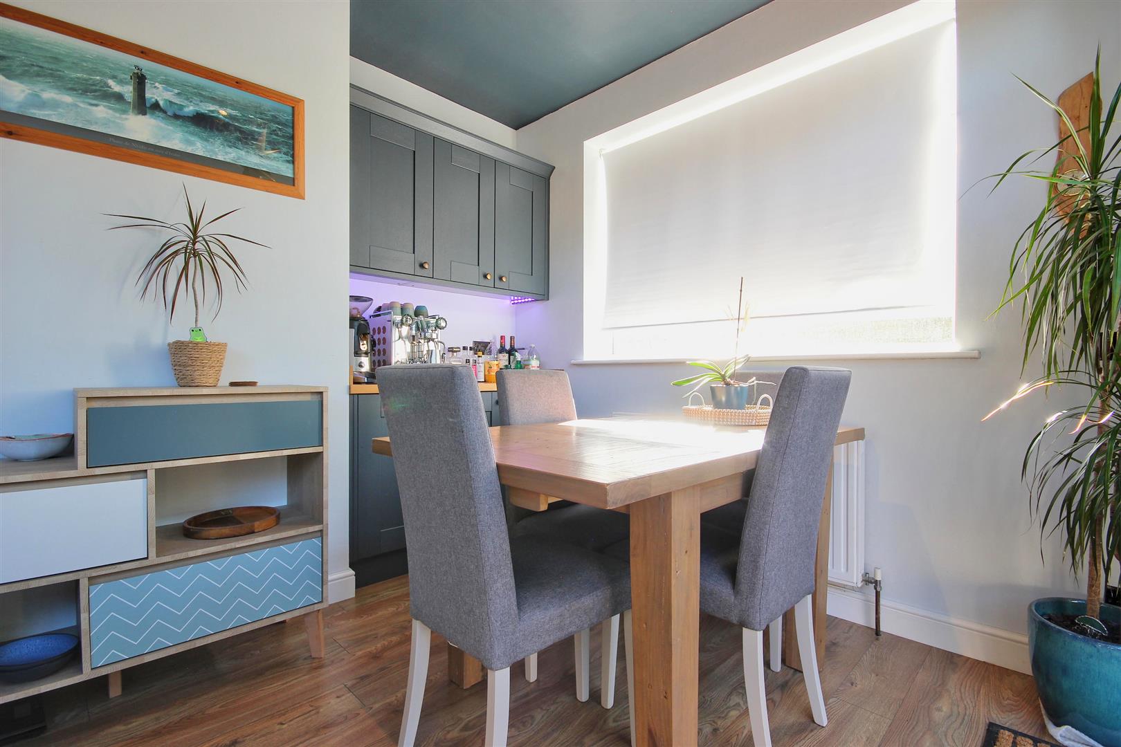 Atwick Road, Hornsea